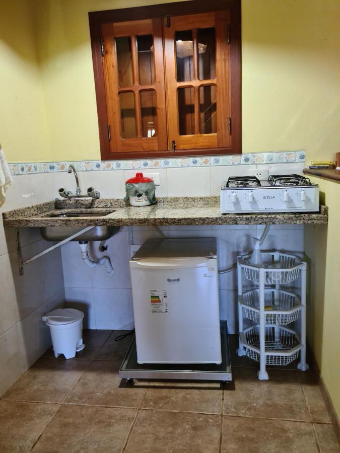 Chales Bela Vista Villa Monte Verde  Exterior foto